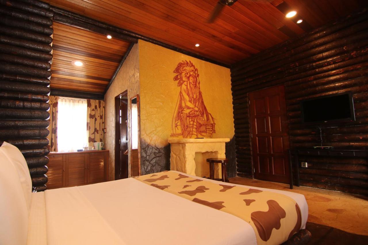 Eagle Ranch Resort Port Dickson Exterior foto