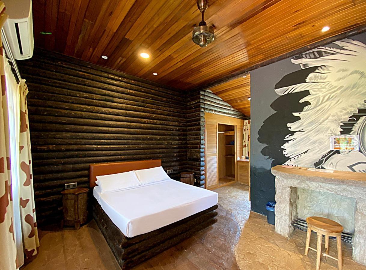 Eagle Ranch Resort Port Dickson Exterior foto