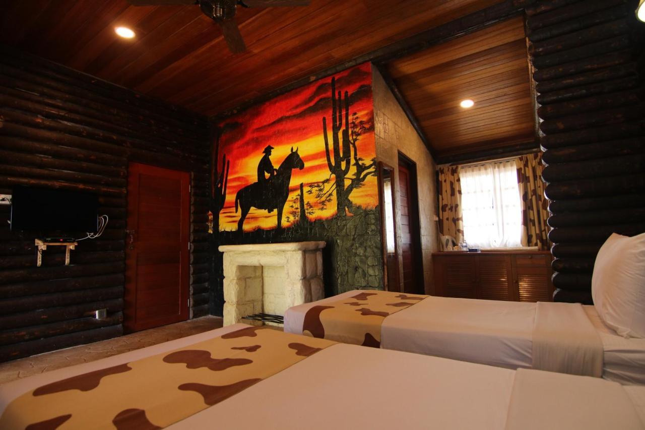 Eagle Ranch Resort Port Dickson Exterior foto